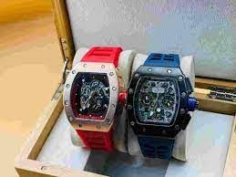 Richard Mille Replica